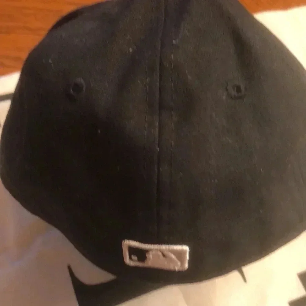 Chicago White Sox New Era Hat